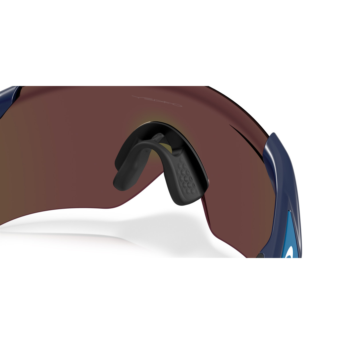 Oakley Velo Kato Sunglasses | Blue - Prizm Sapphire | Velonova ®